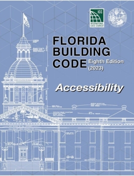 Florida Building Code, Accessibility